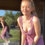 Слив Анастасии Уколовой
