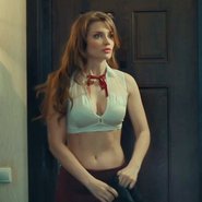 Слив Алины Ланиной