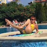 Слив Натальи Штурм