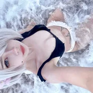 Слив Леси SuisaiUwU