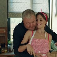 Слив Ангелины Стречиной