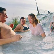Слив Софьи Лебедевой