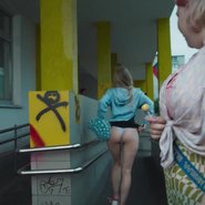 Слив Анастасии Крыловой