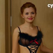 Слив Ольги Кузьминой