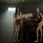 Слив Софьи Лебедевой