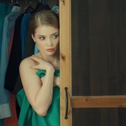 Слив Алины Ланиной