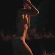 Слив Ангелины Стречиной