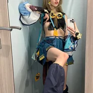 Слив Екатерины YourSmallDoll