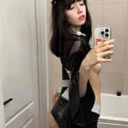 Слив Екатерины YourSmallDoll