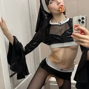 Слив Екатерины YourSmallDoll