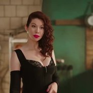 Слив Алины Алексеевой