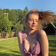 Слив Анастасии Уколовой