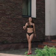 Слив Ангелины Стречиной