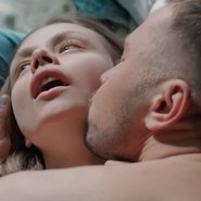 Слив Анастасии Акатовой