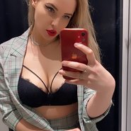 Слив Клубнички Лизы