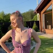 Слив Анастасии Уколовой