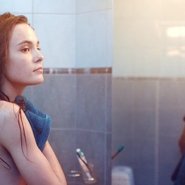 Слив Ангелины Стречиной