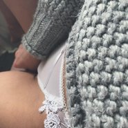 Слив Любови Томской