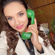 Слив Ольги Дибцевой