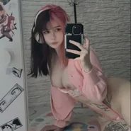 Слив Леси SuisaiUwU