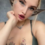 Слив Клубнички Лизы