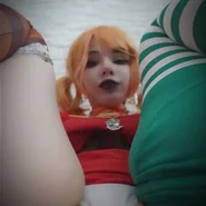 Слив Леси SuisaiUwU