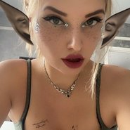 Слив Клубнички Лизы