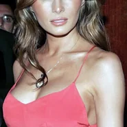 Слив Мелании Трамп