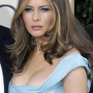 Слив Мелании Трамп