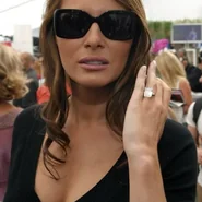 Слив Мелании Трамп
