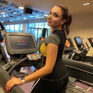 Слив Ольги Дибцевой