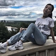 Слив Анастасии Ивановой