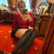 Слив Клубнички Лизы