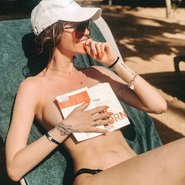 Слив Нади Дорофеевой