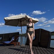 Слив Анастасии Уколовой