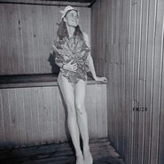 Слив Ангелины Стречиной