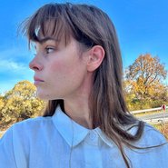 Слив Ангелины Стречиной
