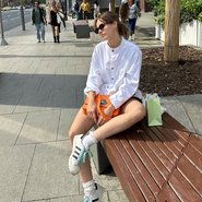 Слив Ангелины Стречиной