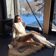 Слив Ангелины Стречиной