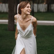 Слив Ангелины Стречиной