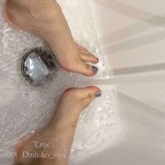 Слив Лолиты Гейз