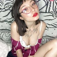 Слив Лолиты Гейз