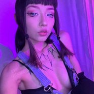 Слив Лолиты Гейз