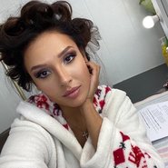 Слив Ольги Дибцевой