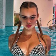 Слив Ани Ищук