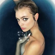 Слив Ани Ищук