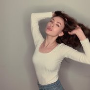 Слив Анастасии Ивановой
