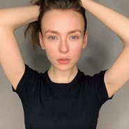 Слив Анастасии Ивановой