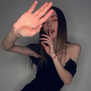Слив Анастасии Ивановой