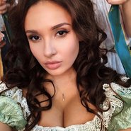 Слив Ольги Дибцевой